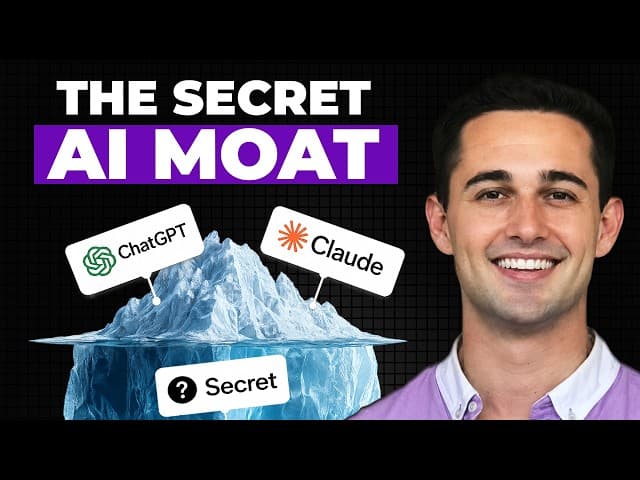 The Unsexy AI Vertical That's About to Explode | Zach Rosen