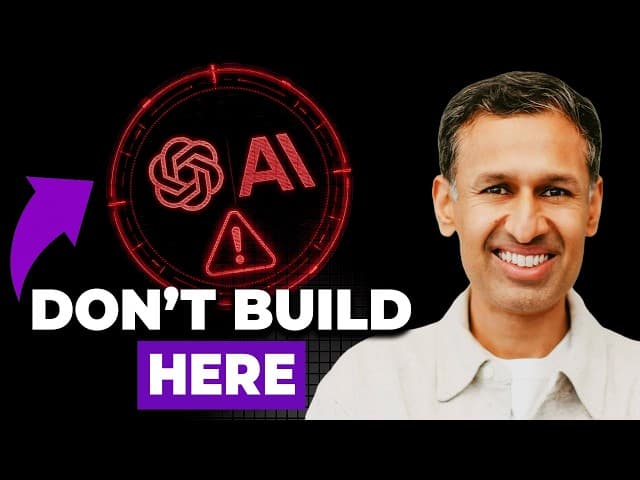The Next AI Giants Will Be Both Consumer and Enterprise (Here’s Why) | Nikhil Basu Trivedi